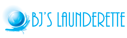 BJ's Launderette